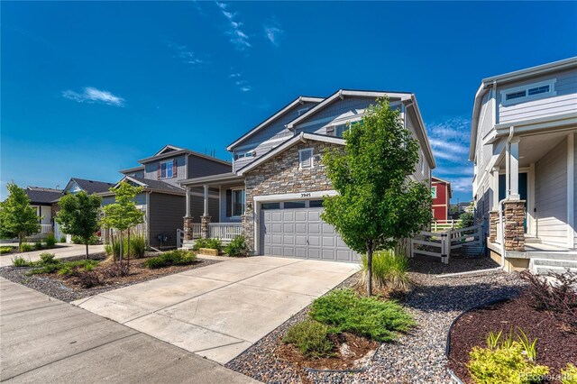 3945 John Ave, Castle Rock, CO 80104 - photo 34