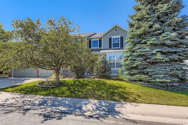 1130 Southbury Pl, Highlands Ranch, CO 80129 - photo 1