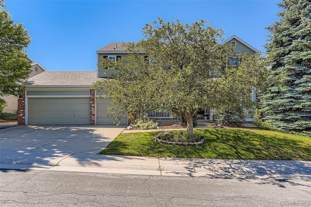 1130 Southbury Pl, Highlands Ranch, CO 80129 - photo 2
