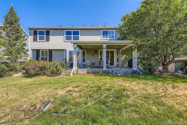 1130 Southbury Pl, Highlands Ranch, CO 80129 - photo 48