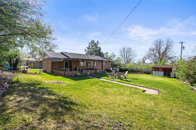 3061 S Mabry Ct, Denver, CO 80236 - photo 37