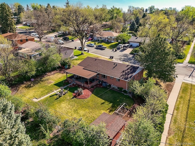 3061 S Mabry Ct, Denver, CO 80236 - photo 34