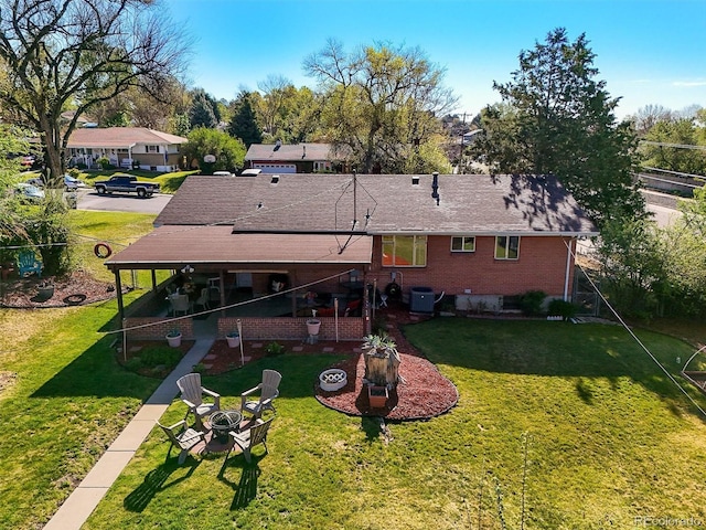 3061 S Mabry Ct, Denver, CO 80236 - photo 30