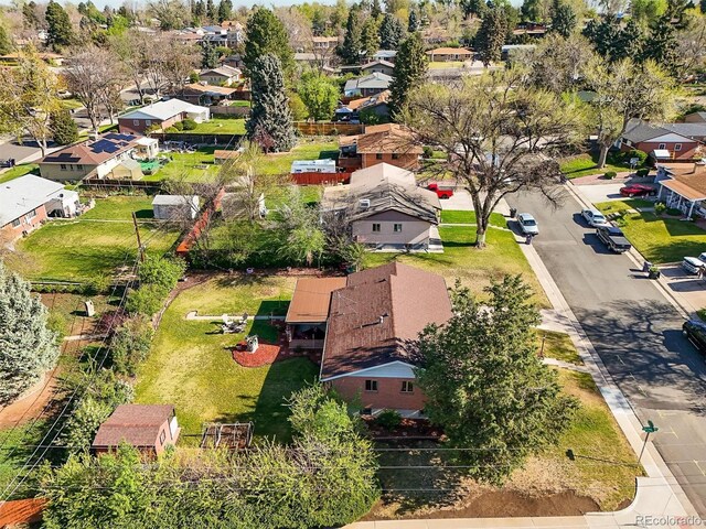 3061 S Mabry Ct, Denver, CO 80236 - photo 38