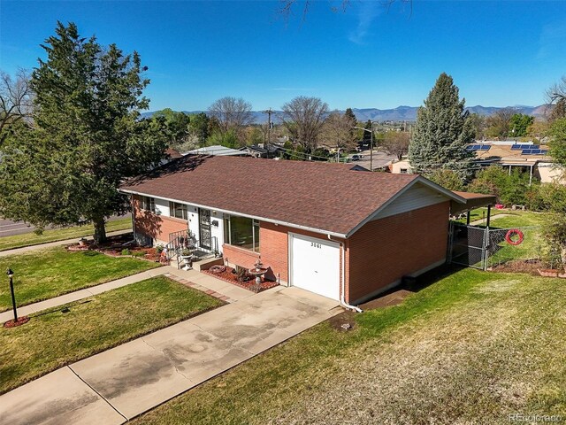 3061 S Mabry Ct, Denver, CO 80236 - photo 39