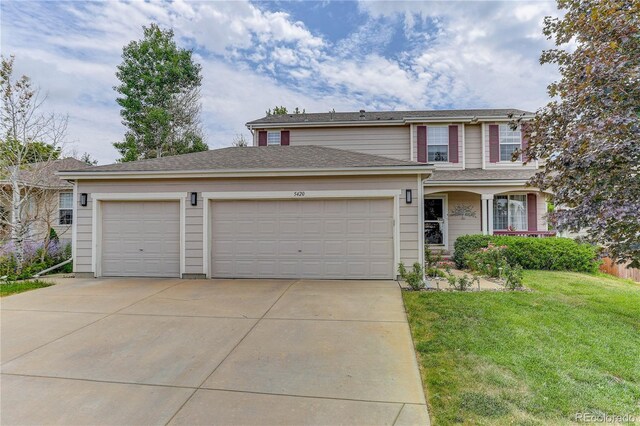 5420 S Shawnee Way, Aurora, CO 80015 - photo 1