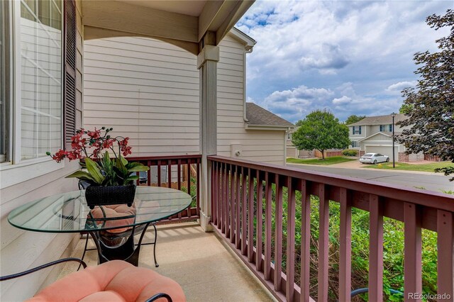 5420 S Shawnee Way, Aurora, CO 80015 - photo 3