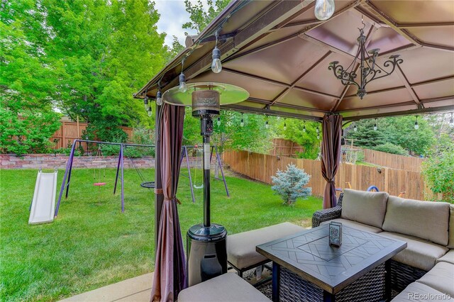5420 S Shawnee Way, Aurora, CO 80015 - photo 13