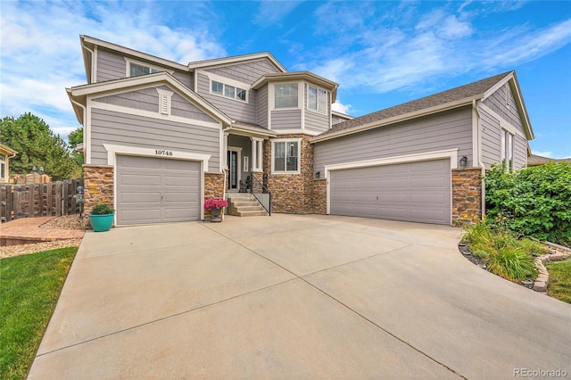 10748 Troy St, Commerce City, CO 80022 - photo 1
