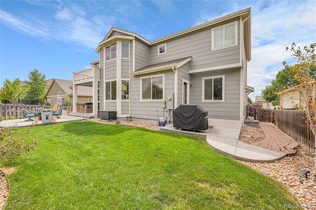 10748 Troy St, Commerce City, CO 80022 - photo 33