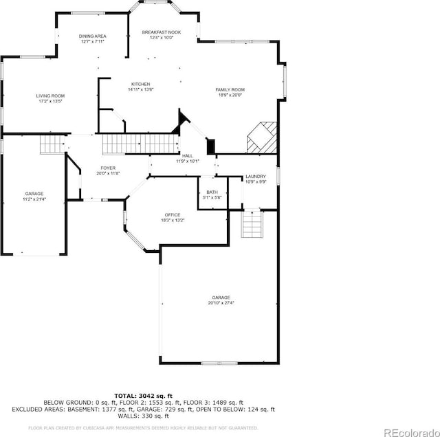 10748 Troy St, Commerce City, CO 80022 - photo 37