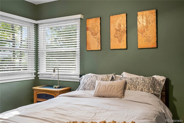60 Vrain St, Denver, CO 80219 - view of bedroom