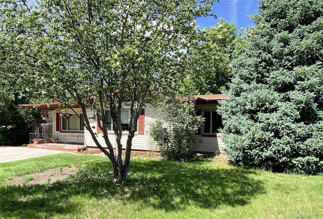 1028 N Union Blvd, Colorado Springs, CO 80909 - photo 1