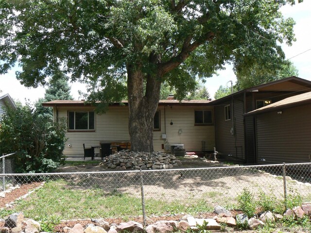 1028 N Union Blvd, Colorado Springs, CO 80909 - photo 3