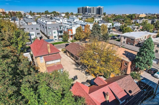 2736 W 24th Ave, Denver, CO 80211
