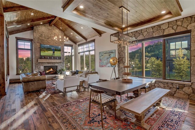 329 Raven Golf Ln, Silverthorne, CO 80498 - photo 6