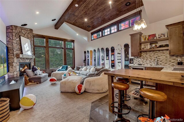 329 Raven Golf Ln, Silverthorne, CO 80498 - photo 34