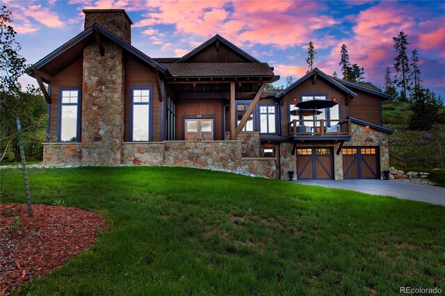 329 Raven Golf Ln, Silverthorne, CO 80498 - photo 37