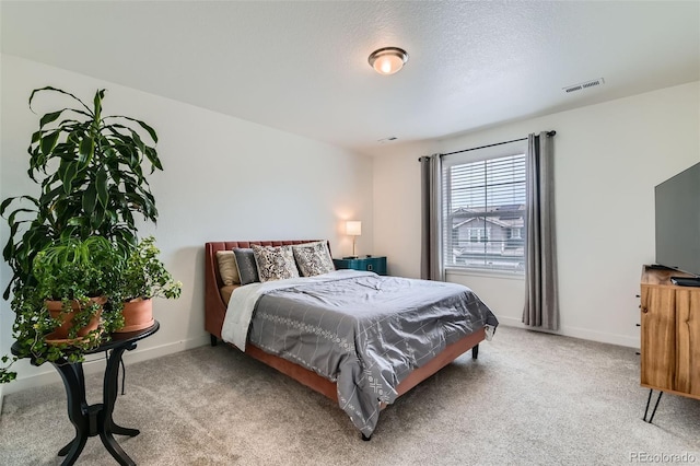 14551 Hudson St, Thornton, CO 80602 - carpeted bedroom with baseboards