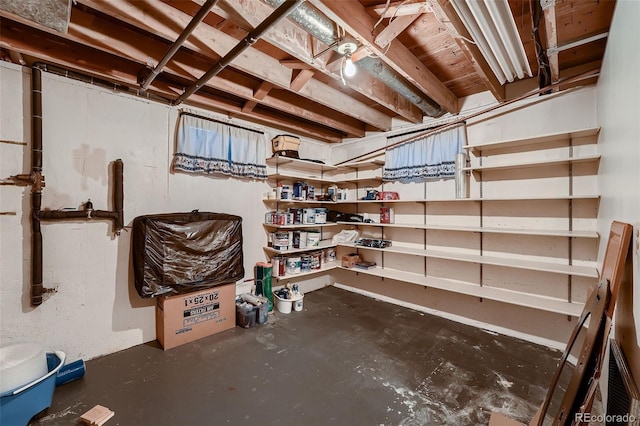 5900 W 62nd Ave, Arvada, CO 80003 - view of storage area