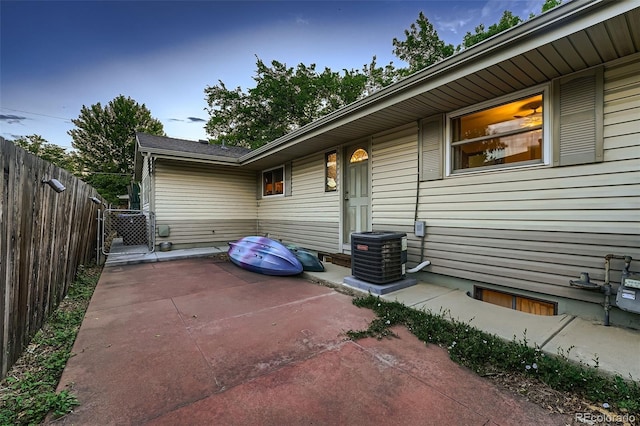 5900 W 62nd Ave, Arvada, CO 80003 - view of patio / terrace