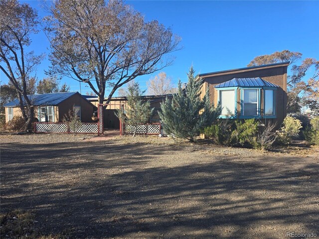 5385 Henry St, Mosca, CO 81146 - photo 3