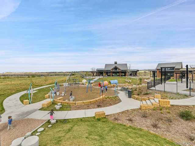 11464 Stonewash St, Littleton, CO 80125 - view of surrounding community