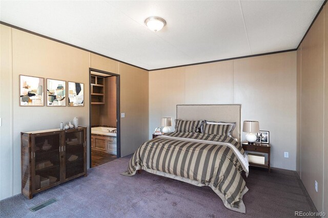 916 Glen Heather Ct, Dacono, CO 80514 - bedroom featuring carpet flooring