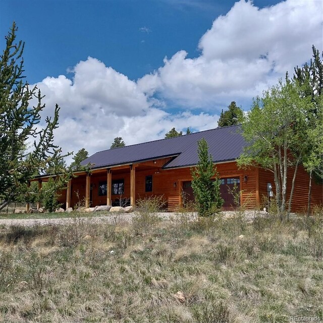 140 Vine Rd, Fairplay, CO 80440 - photo 2