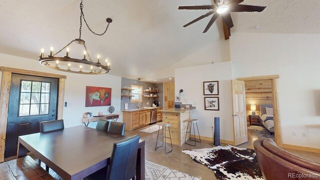 140 Vine Rd, Fairplay, CO 80440 - photo 8