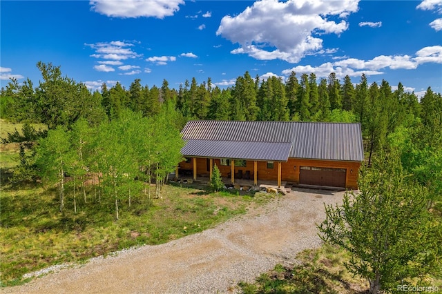 140 Vine Rd, Fairplay, CO 80440 - photo 42