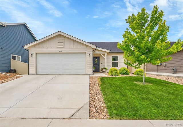 607 Apex Trl, Ault, CO 80610 - photo 1