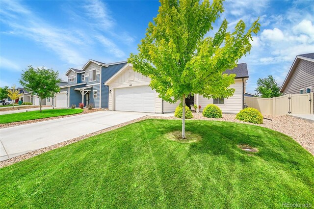 607 Apex Trl, Ault, CO 80610 - photo 2