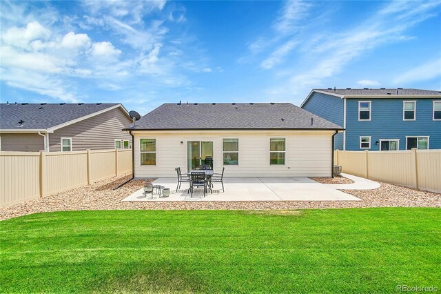 607 Apex Trl, Ault, CO 80610 - photo 24
