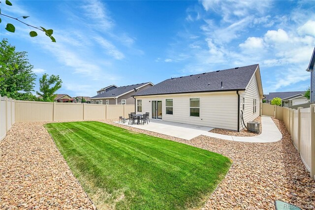607 Apex Trl, Ault, CO 80610 - photo 27