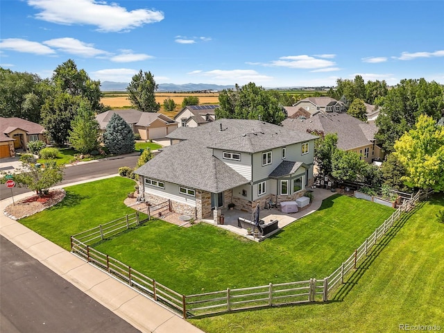 11682 Montgomery Cir, Longmont, CO 80504 - photo 3