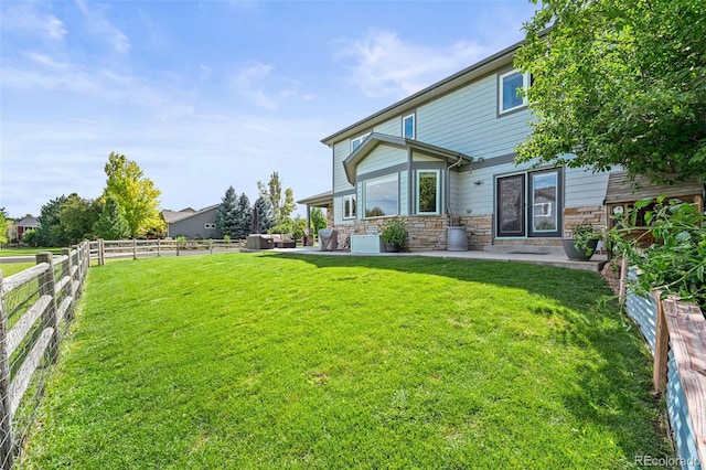 11682 Montgomery Cir, Longmont, CO 80504 - photo 6