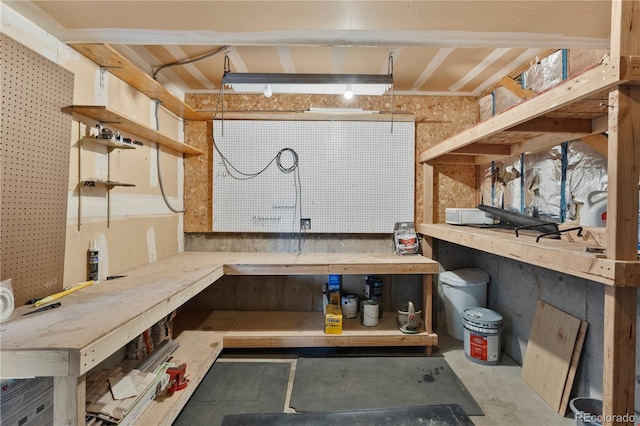9123 W Arbor Ave, Littleton, CO 80123 - view of storage area