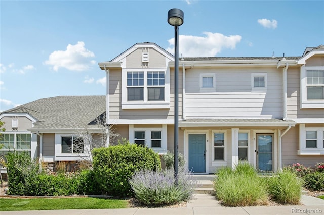 5888 Biscay St Unit B, Denver, CO 80249 - photo 1