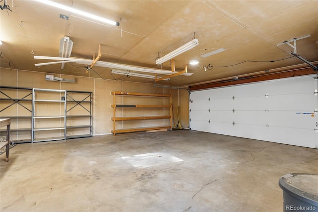404 S Jasmine St, Denver, CO 80224 - view of garage