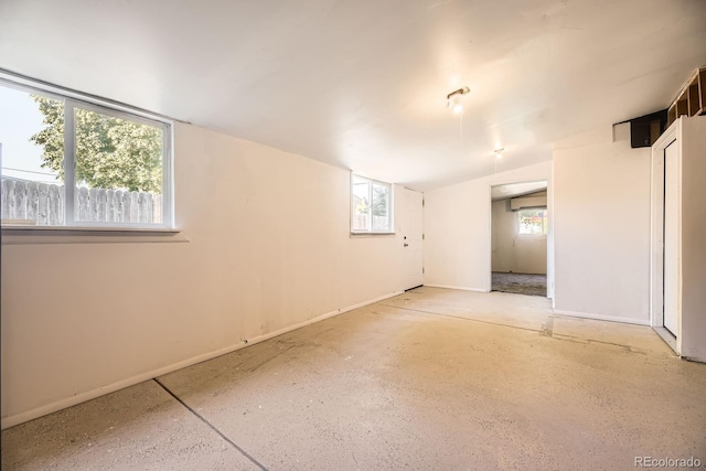 6710 W Nevada Pl, Lakewood, CO 80226 - empty room with baseboards