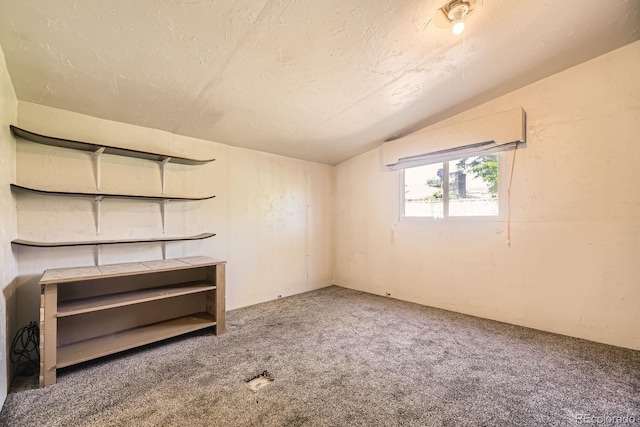 6710 W Nevada Pl, Lakewood, CO 80226 - unfurnished bedroom with vaulted ceiling and carpet flooring