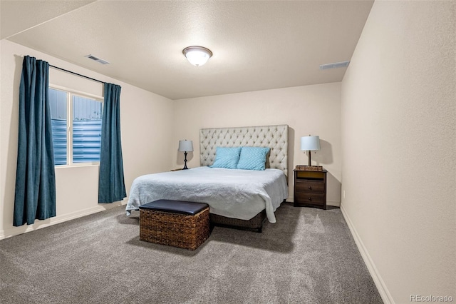 8895 Vanderwood Rd, Colorado Springs, CO 80908 - bedroom featuring carpet floors
