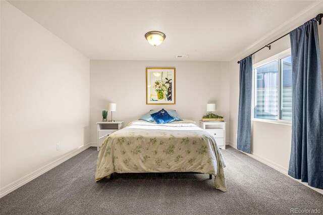 8895 Vanderwood Rd, Colorado Springs, CO 80908 - bedroom featuring carpet floors