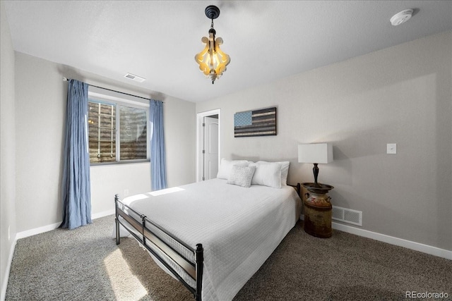 115 Quandary Ave, Berthoud, CO 80513 - bedroom with carpet and baseboards