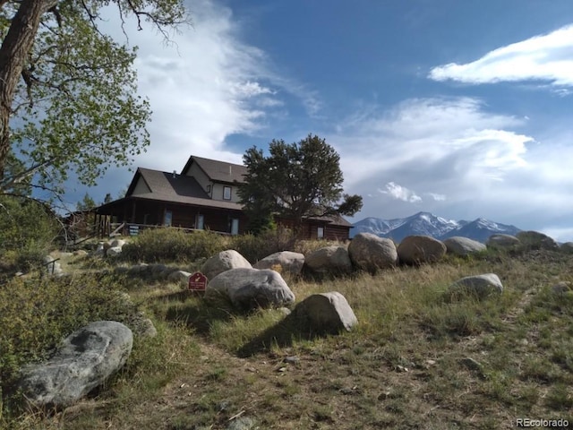 112 River Run Dr, Buena Vista, CO 81211 - photo 2