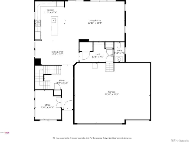 15220 W 50th Dr, Golden, CO 80403 - photo 39