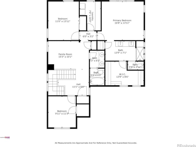 15220 W 50th Dr, Golden, CO 80403 - photo 40