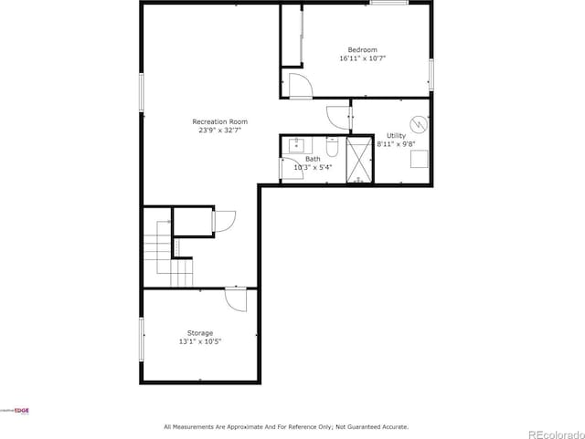 15220 W 50th Dr, Golden, CO 80403 - photo 41