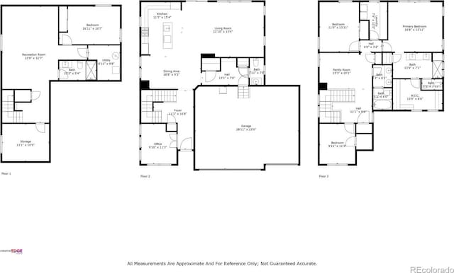 15220 W 50th Dr, Golden, CO 80403 - photo 42
